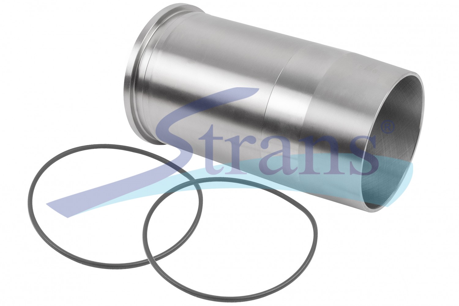 ラガルン Cylinder Liner Ø126Ø139.5Ø150Mm L-258Mm H-8.1Mm Man Tga/tgx